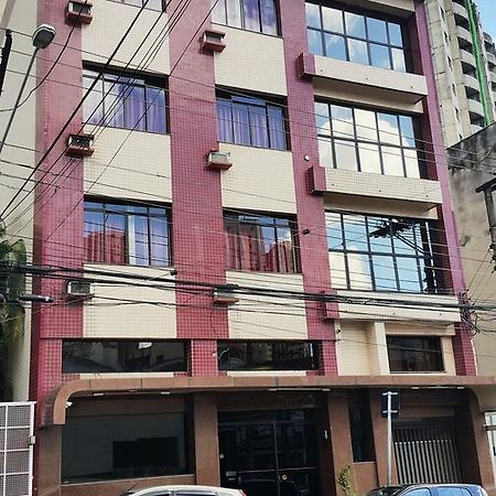 Free Palace Hotel São Paulo Zewnętrze zdjęcie