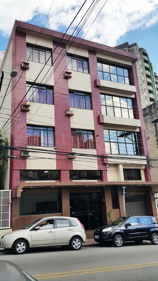 Free Palace Hotel São Paulo Zewnętrze zdjęcie