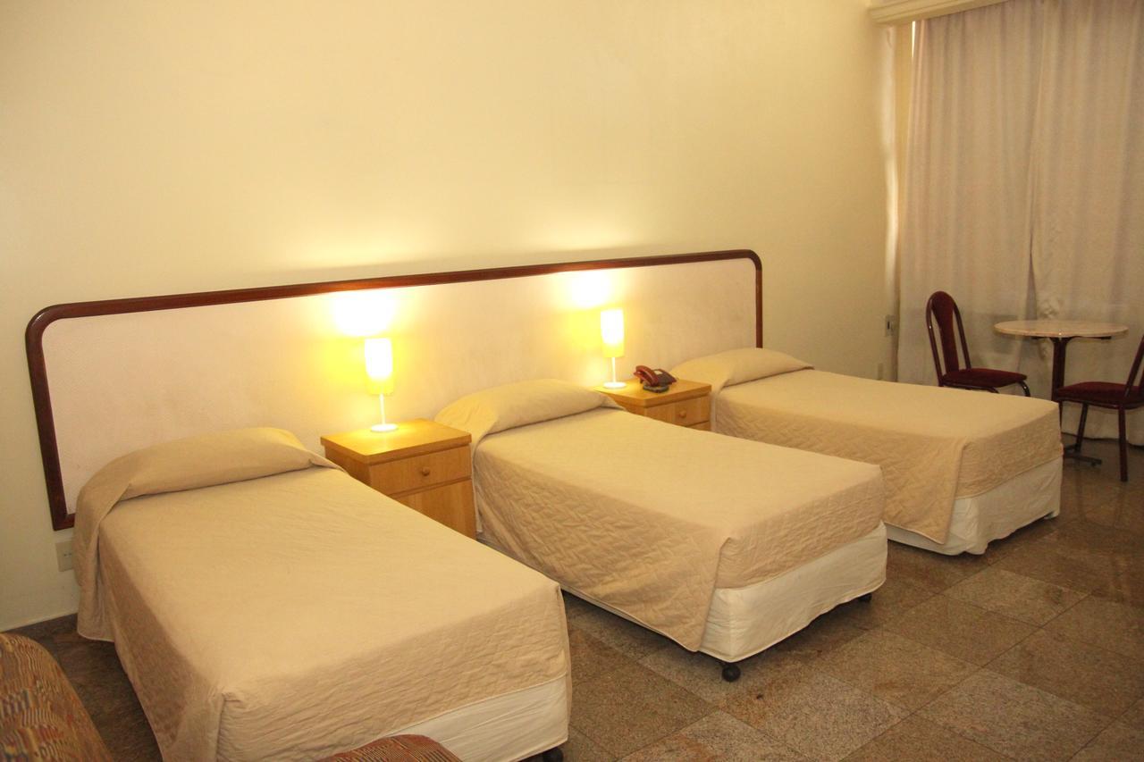 Free Palace Hotel São Paulo Zewnętrze zdjęcie