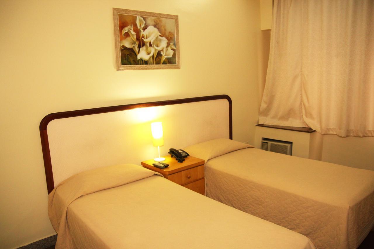 Free Palace Hotel São Paulo Zewnętrze zdjęcie